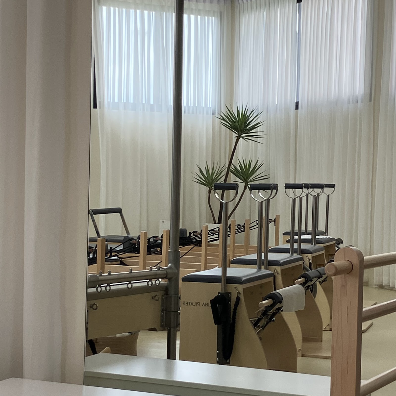 1% Pilates Chiangmai