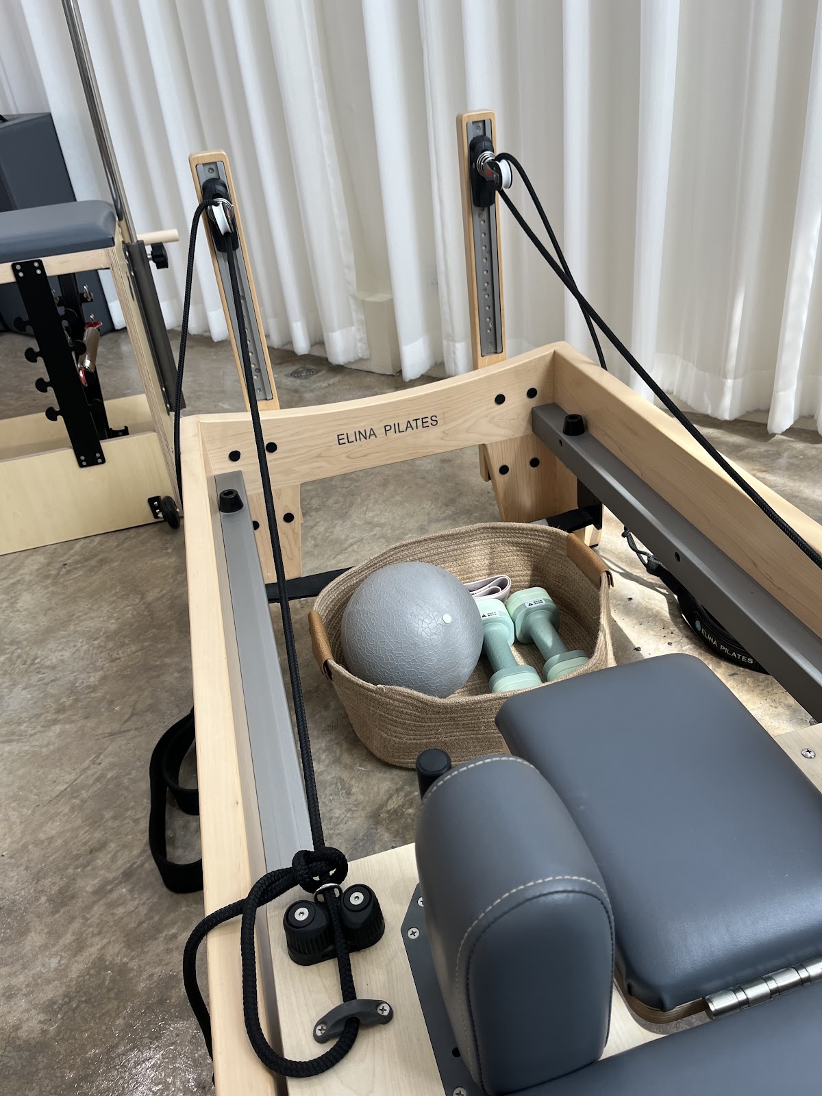 1% Pilates Chiangmai