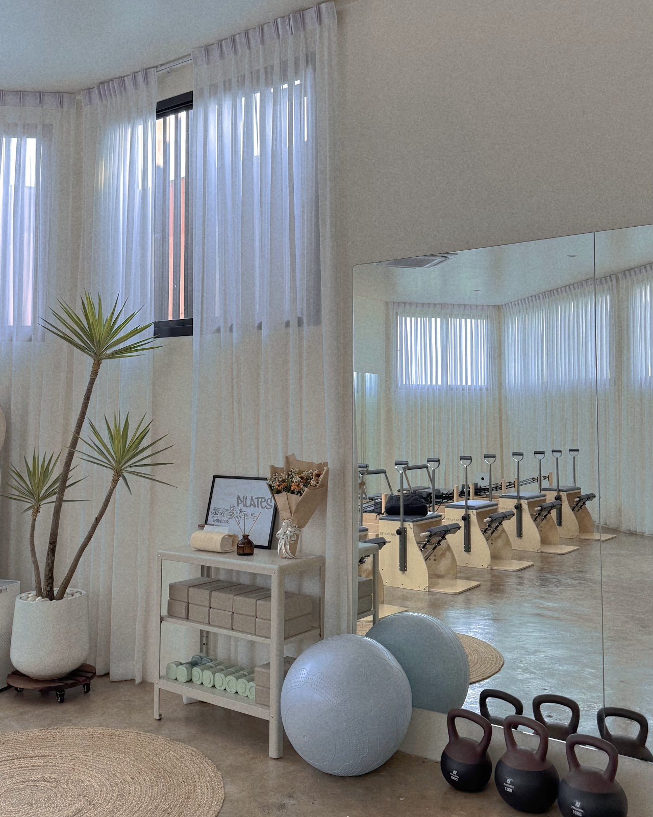 1% Pilates Chiangmai photo 5