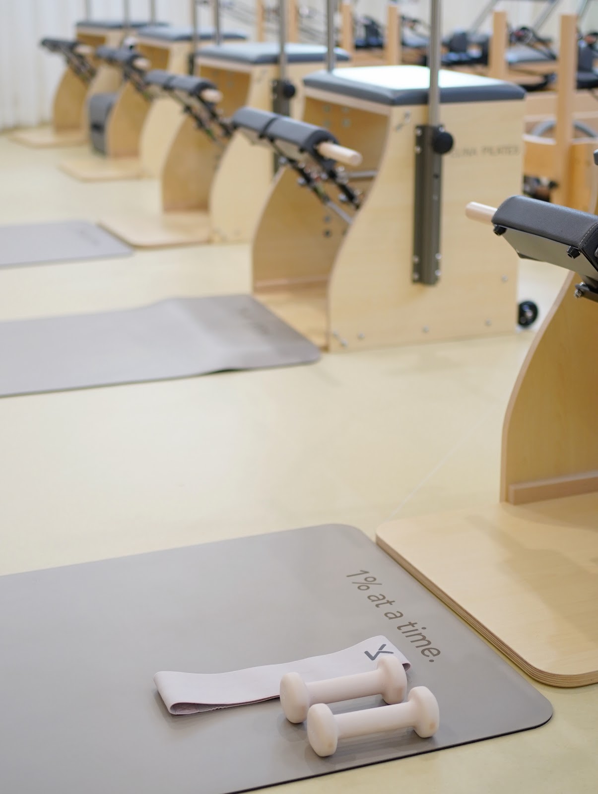 1% Pilates Chiangmai photo 7