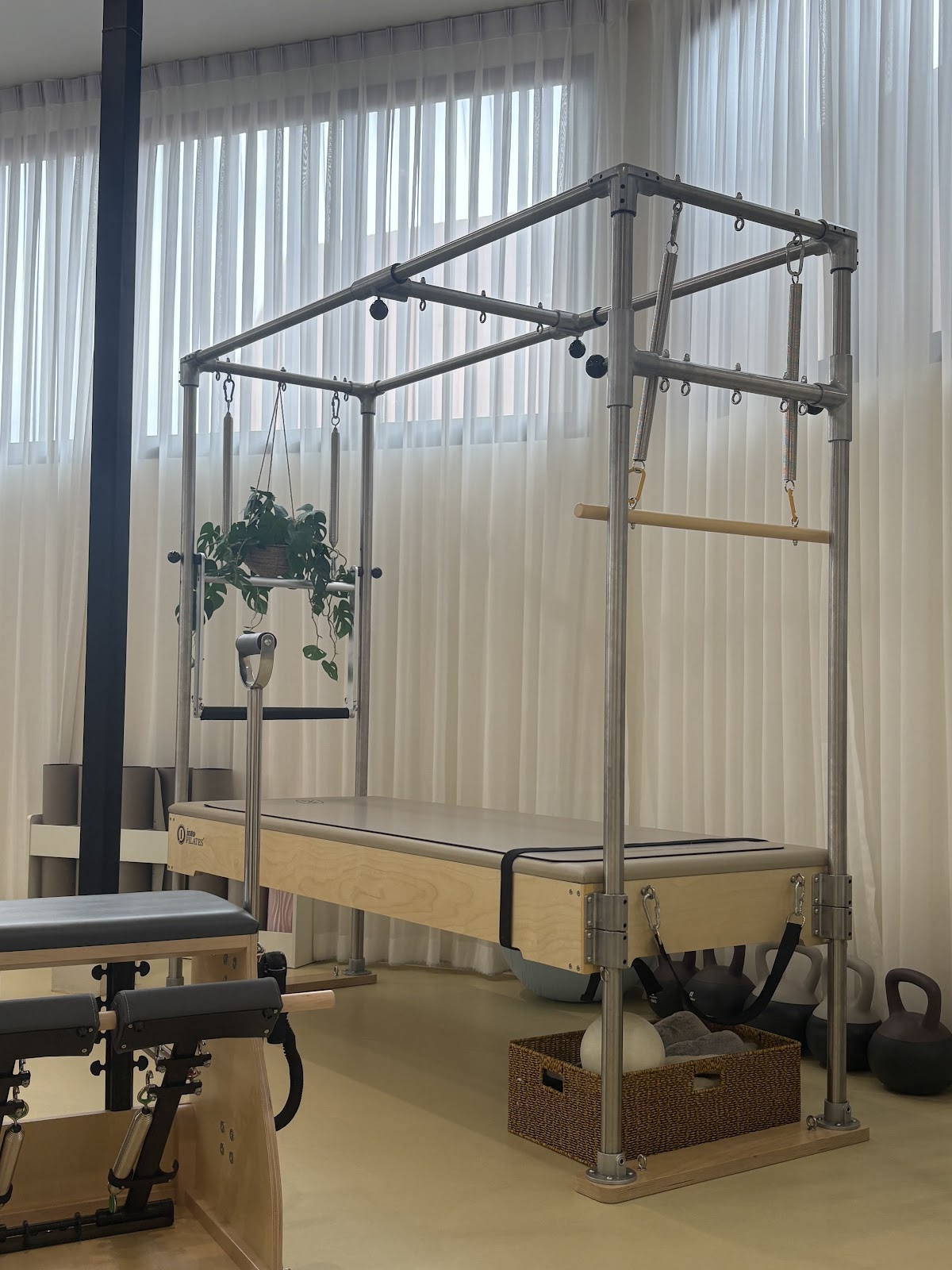 1% Pilates Chiangmai photo 9