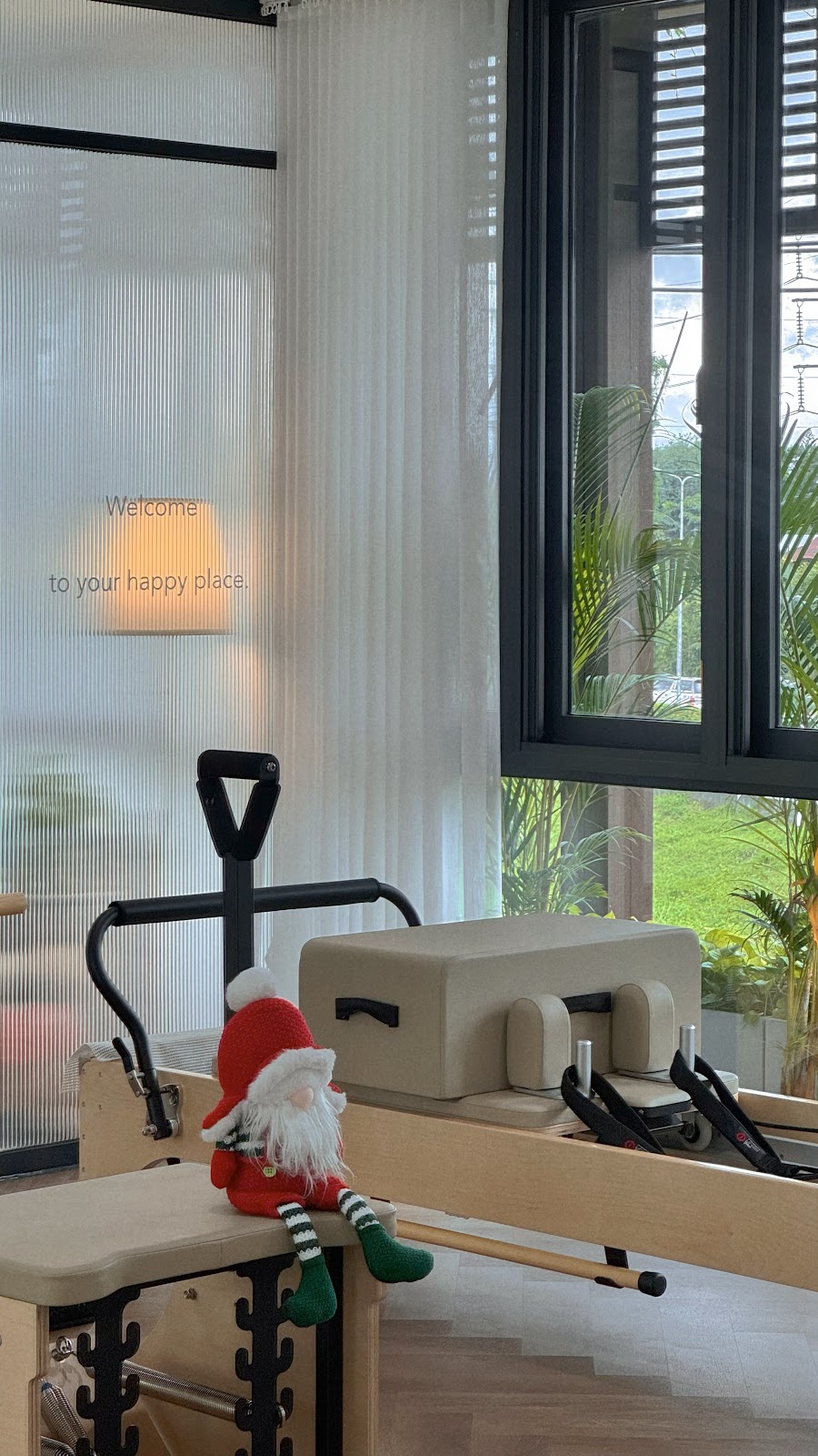 1% Pilates Studio photo 7