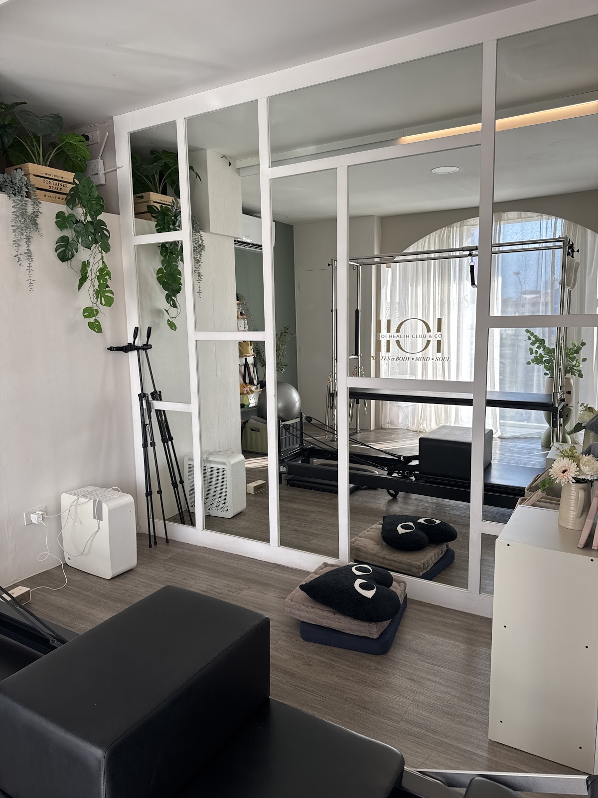 11O1 Health Club & Co photo 5