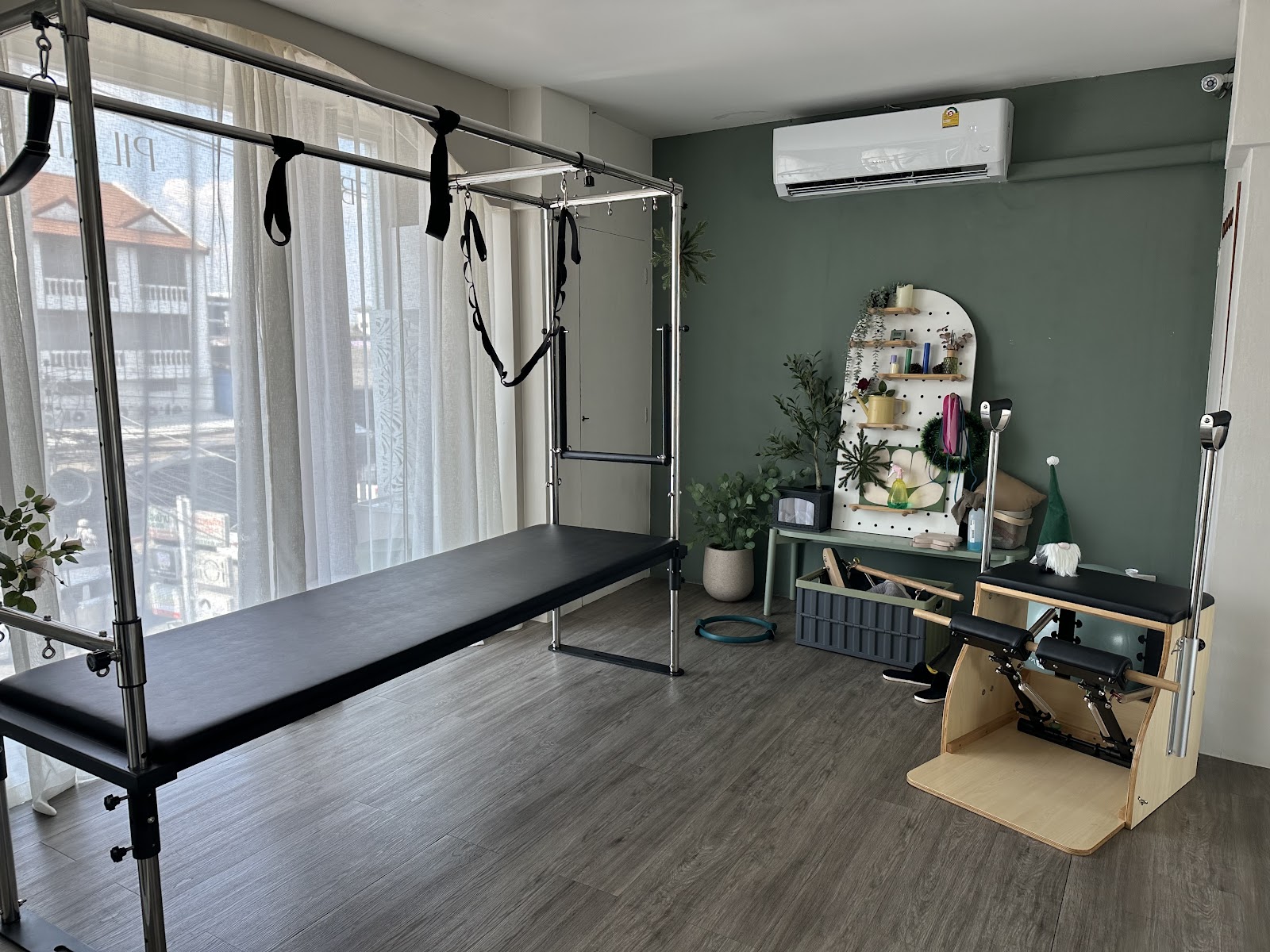 11O1 Health Club & Co photo 6