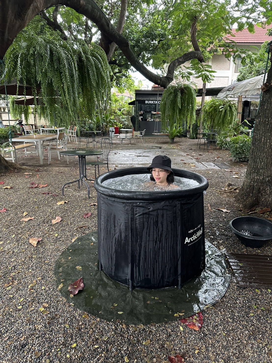 ABBY Society Old Town - YOGA photo 6