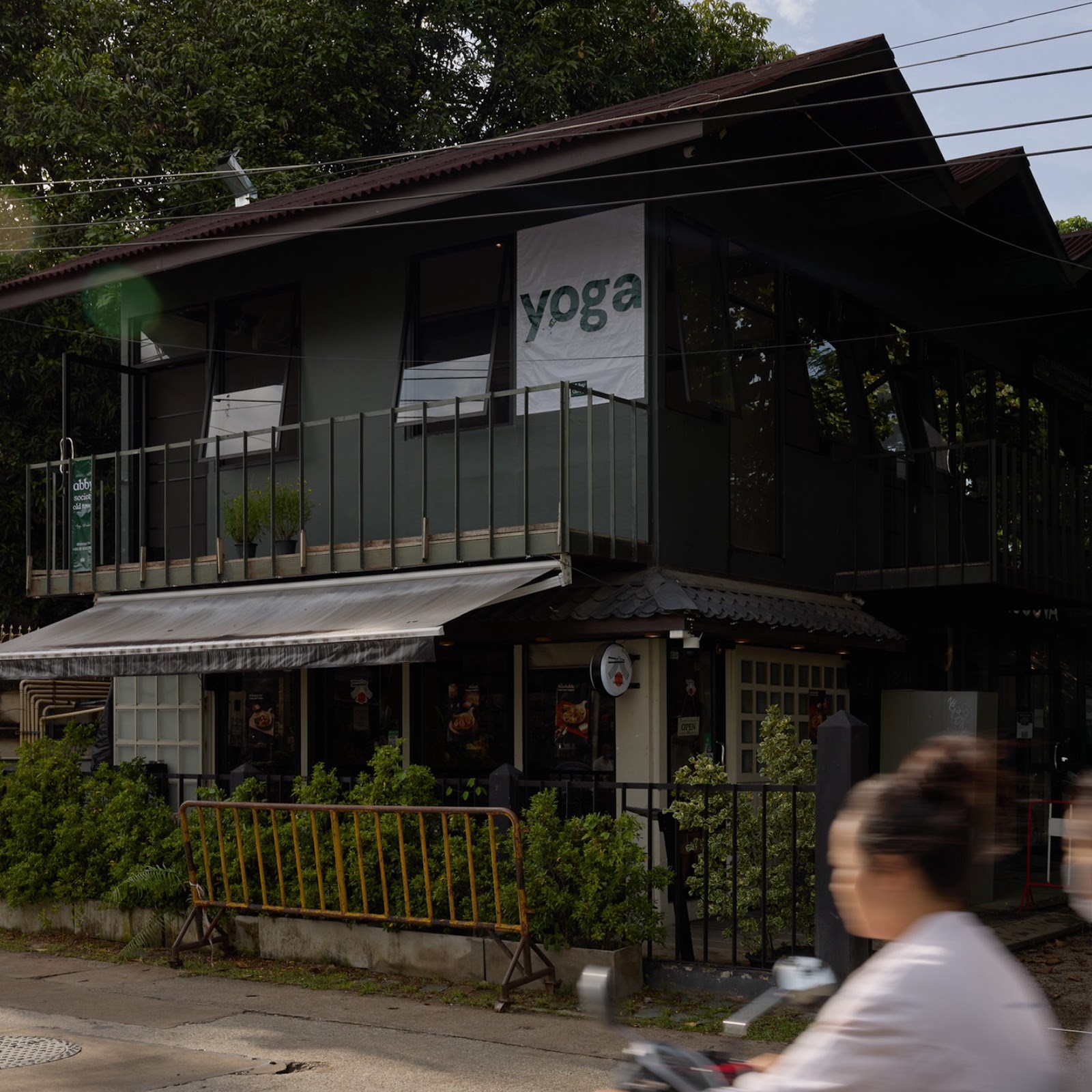 ABBY Society Old Town - YOGA photo 7