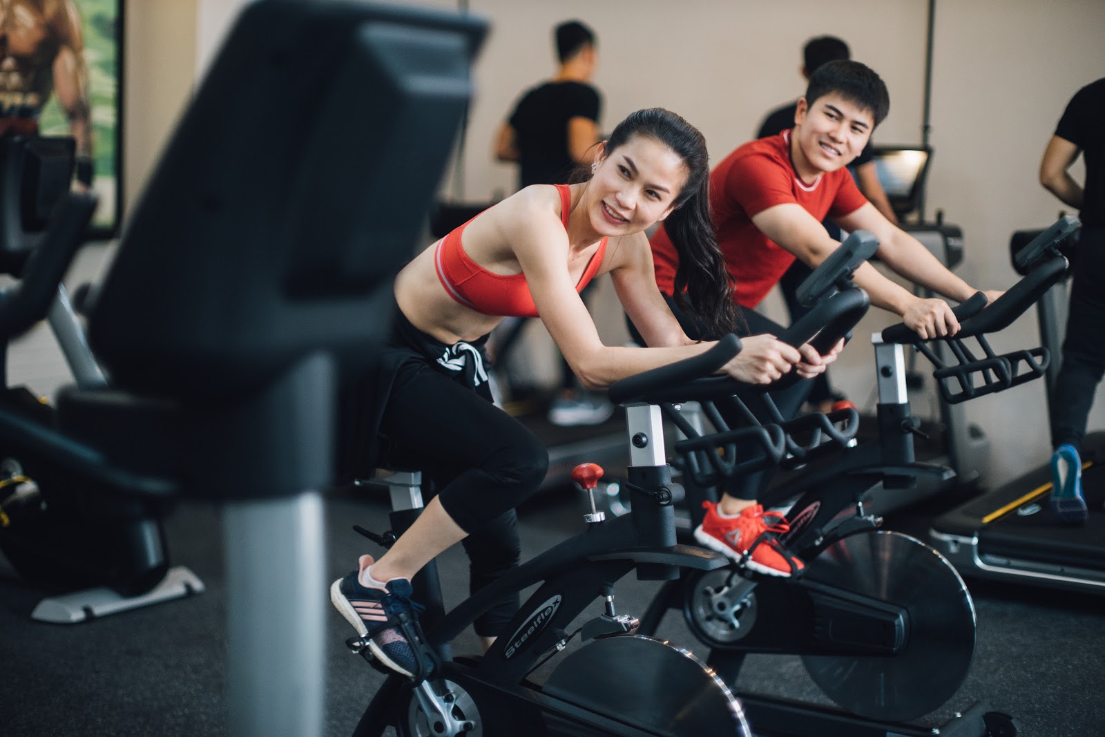 ABSolute Gym photo 3