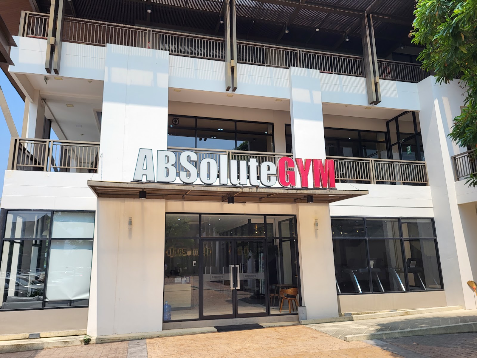 ABSolute Gym photo 4