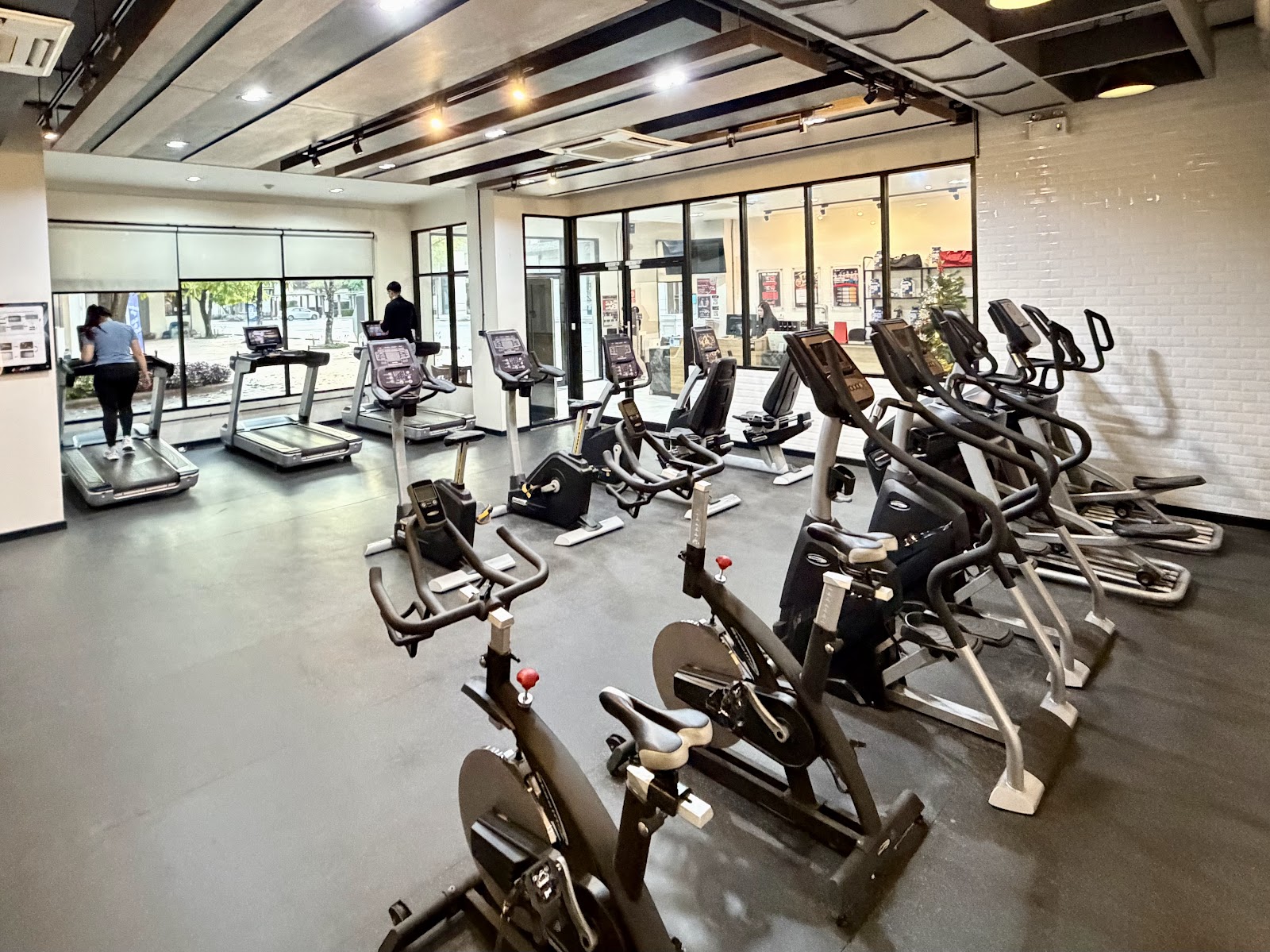 ABSolute Gym photo 6