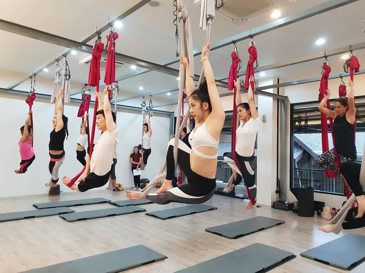 ABSolute Gym photo 8