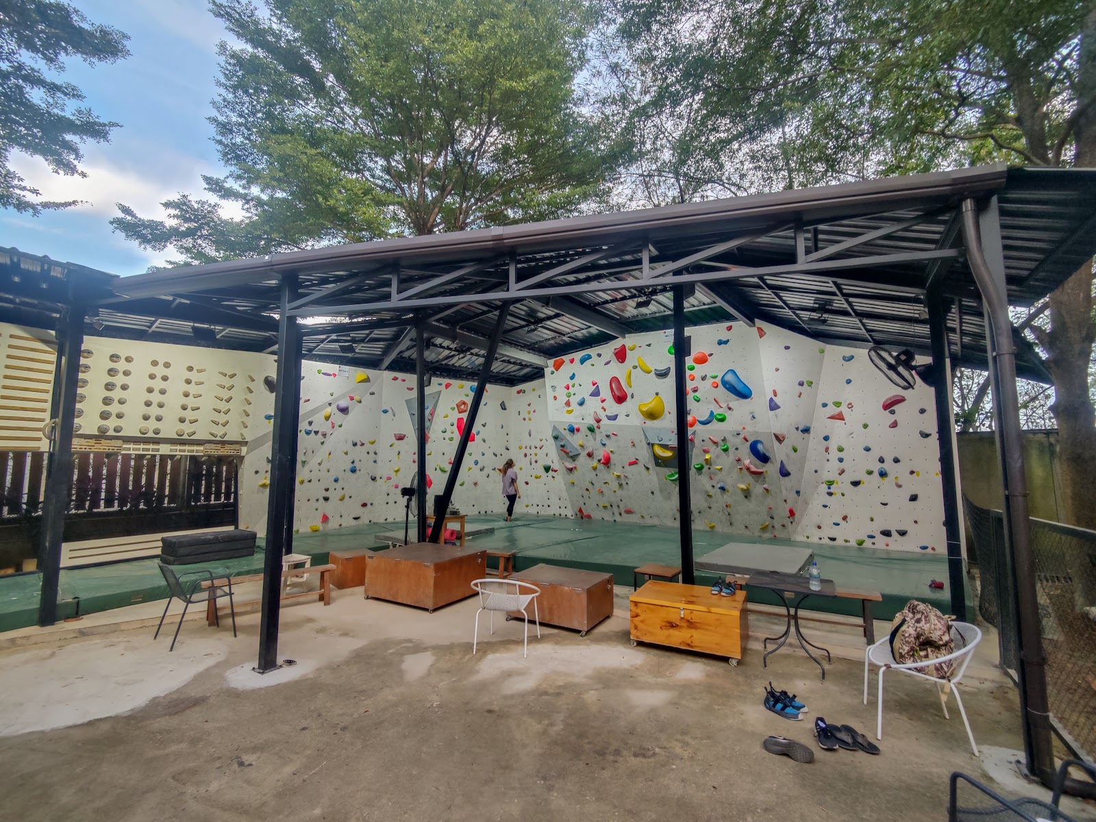 Alpine Outpost photo 4