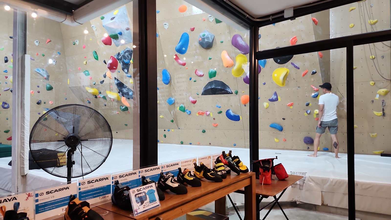 Alpine Outpost photo 7