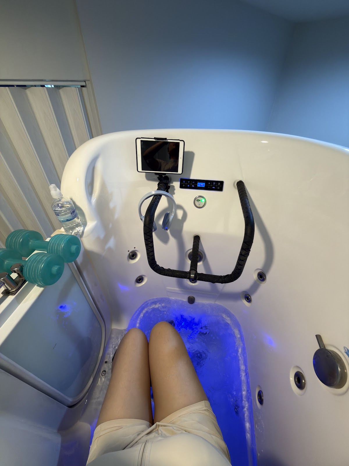 Aquafit Spabike Center photo 4