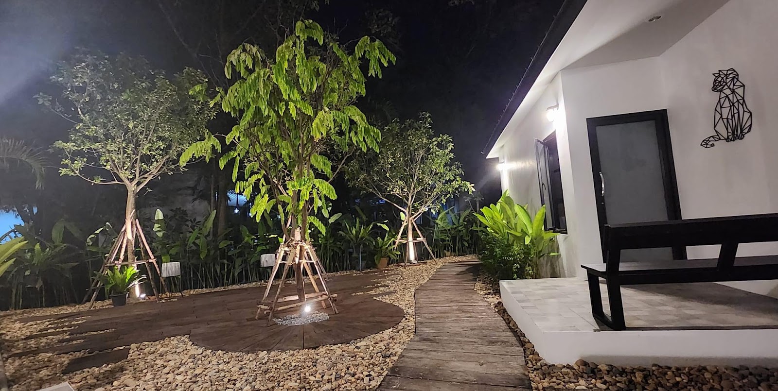 Bangarang Muay Thai and Fitness Camp