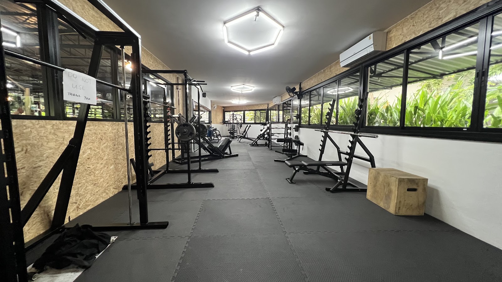 Bangarang Muay Thai and Fitness Camp photo 6