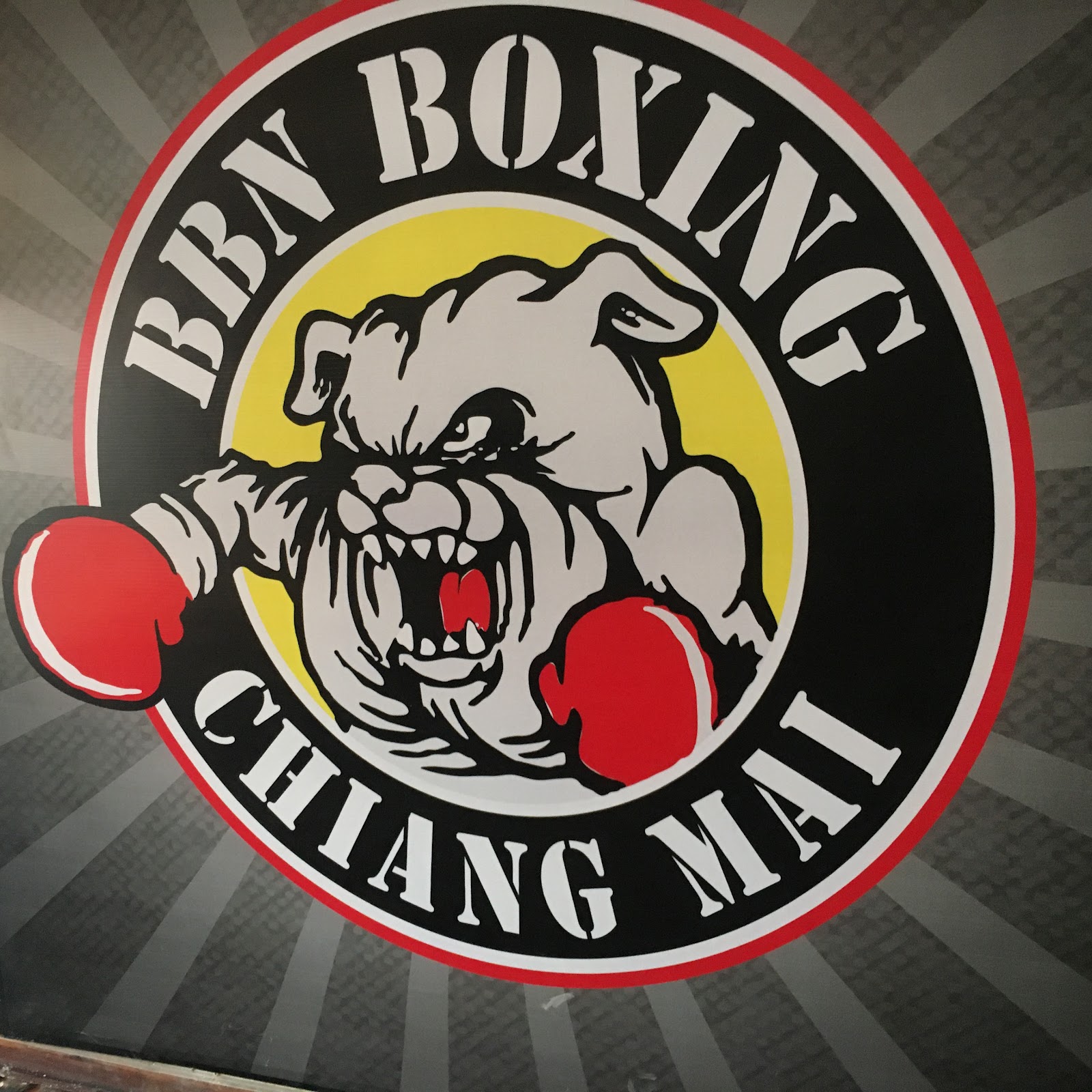 BBN Boxing Gym Chiangmai photo 8