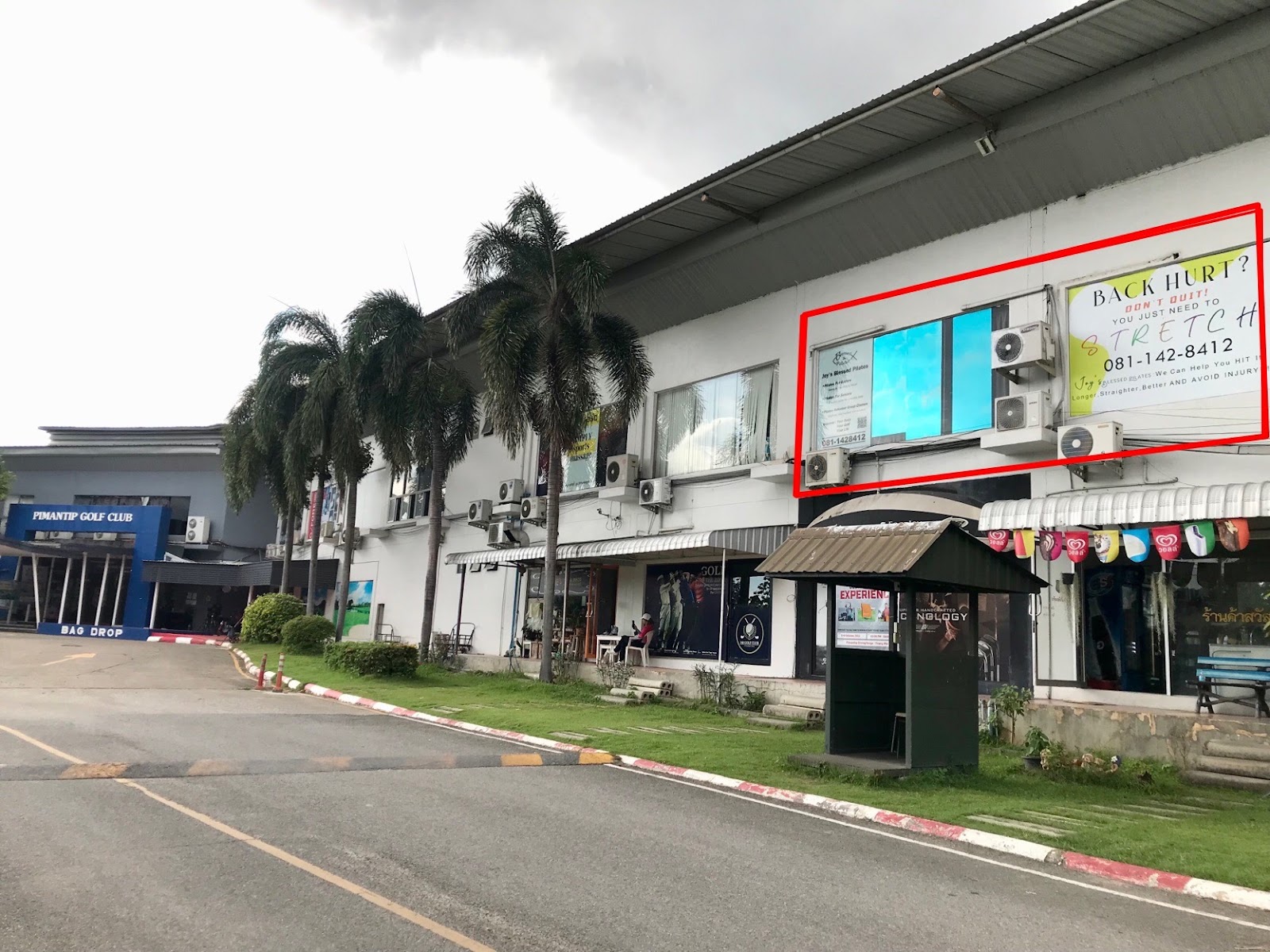 Blessed Pilates by Joy photo 3