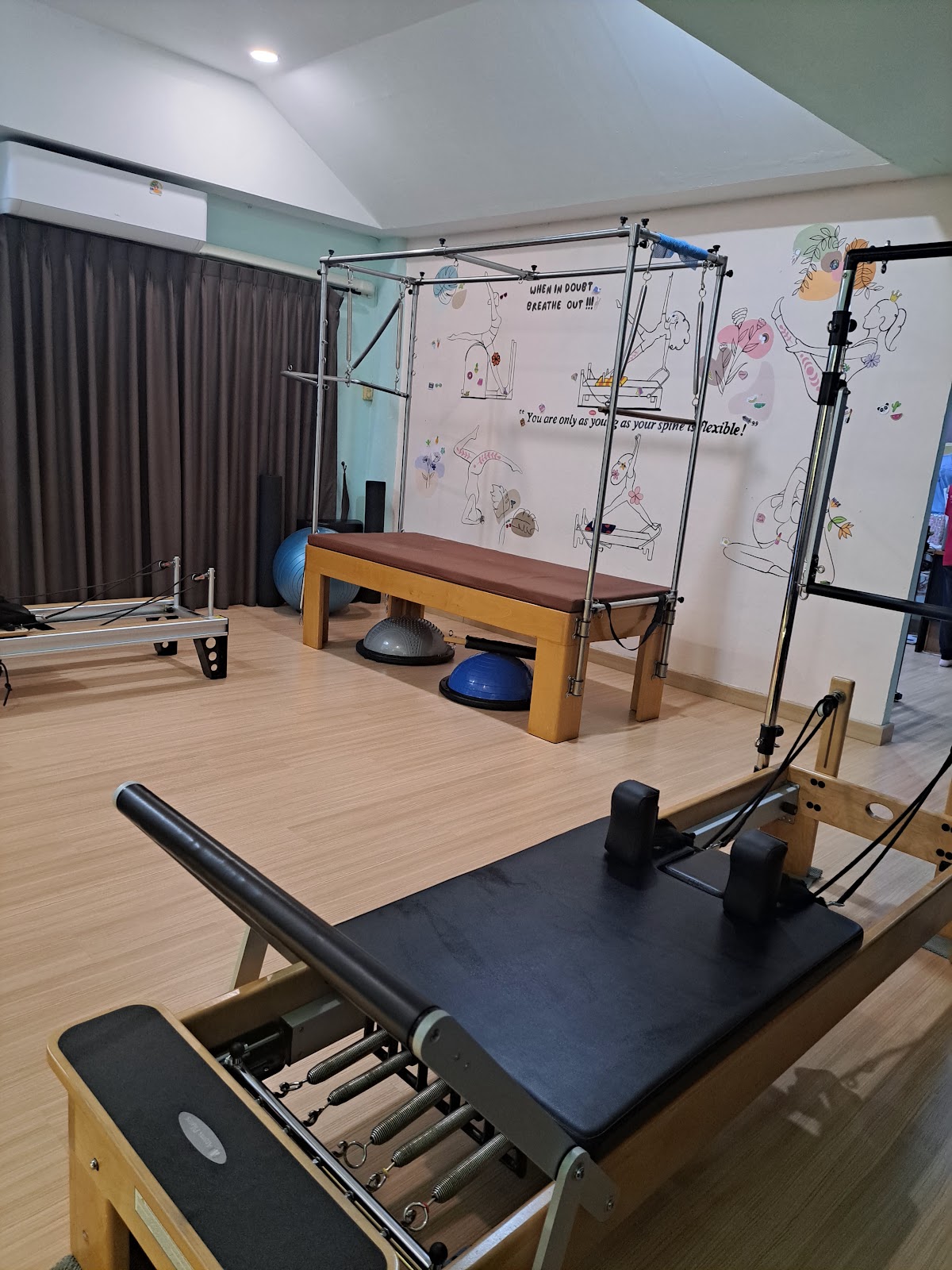 Blessed Pilates by Joy photo 5