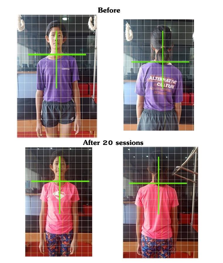 Blessed Pilates by Joy photo 8