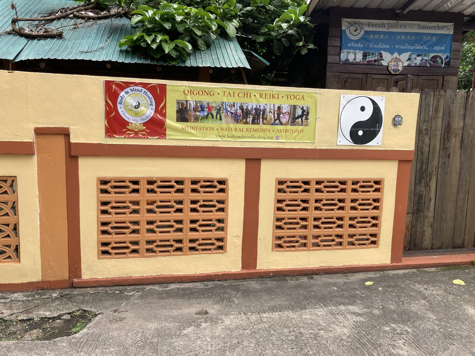 Body and Mind Healing photo 8