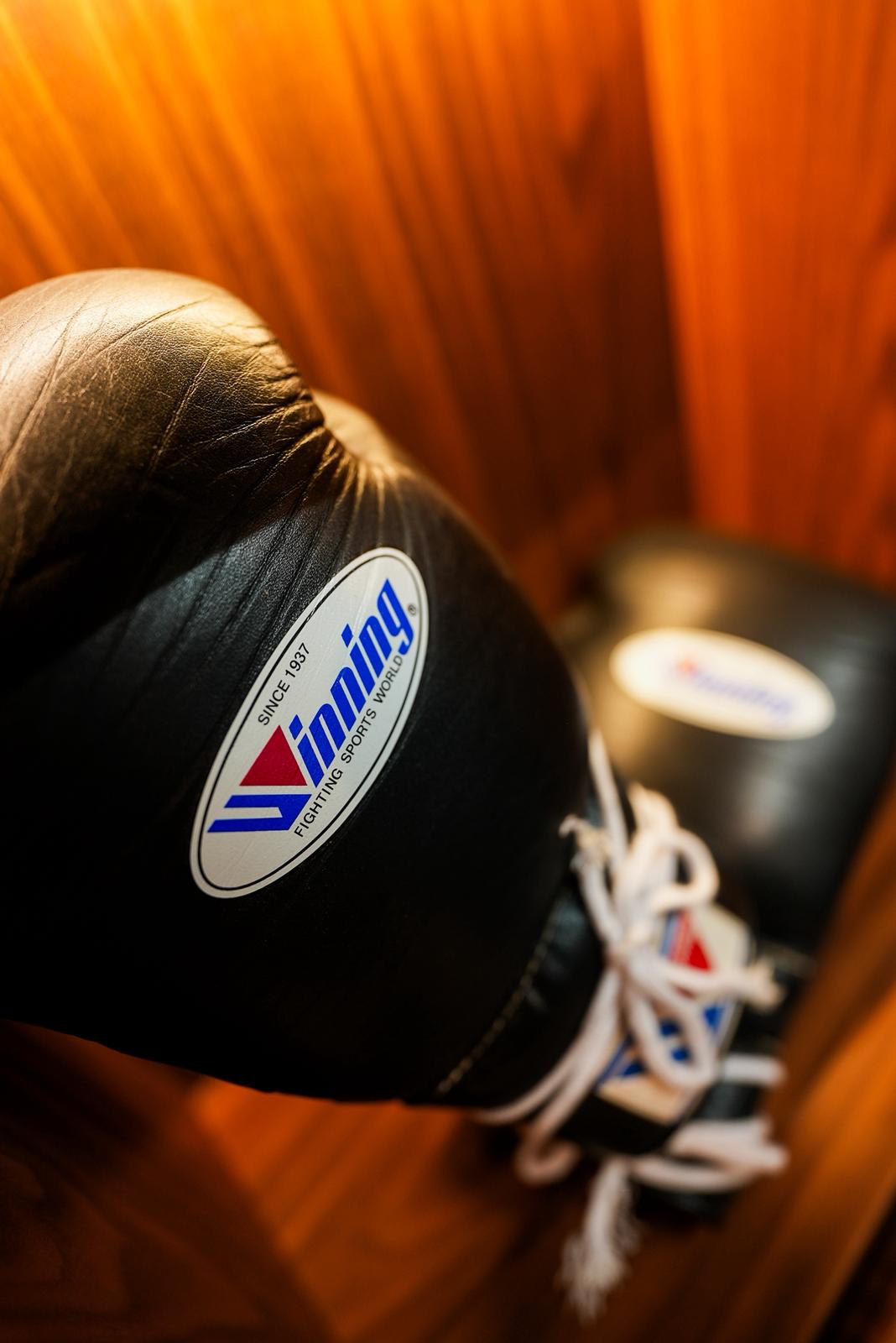 BOXX Boxing Gym Chiang Mai photo 8