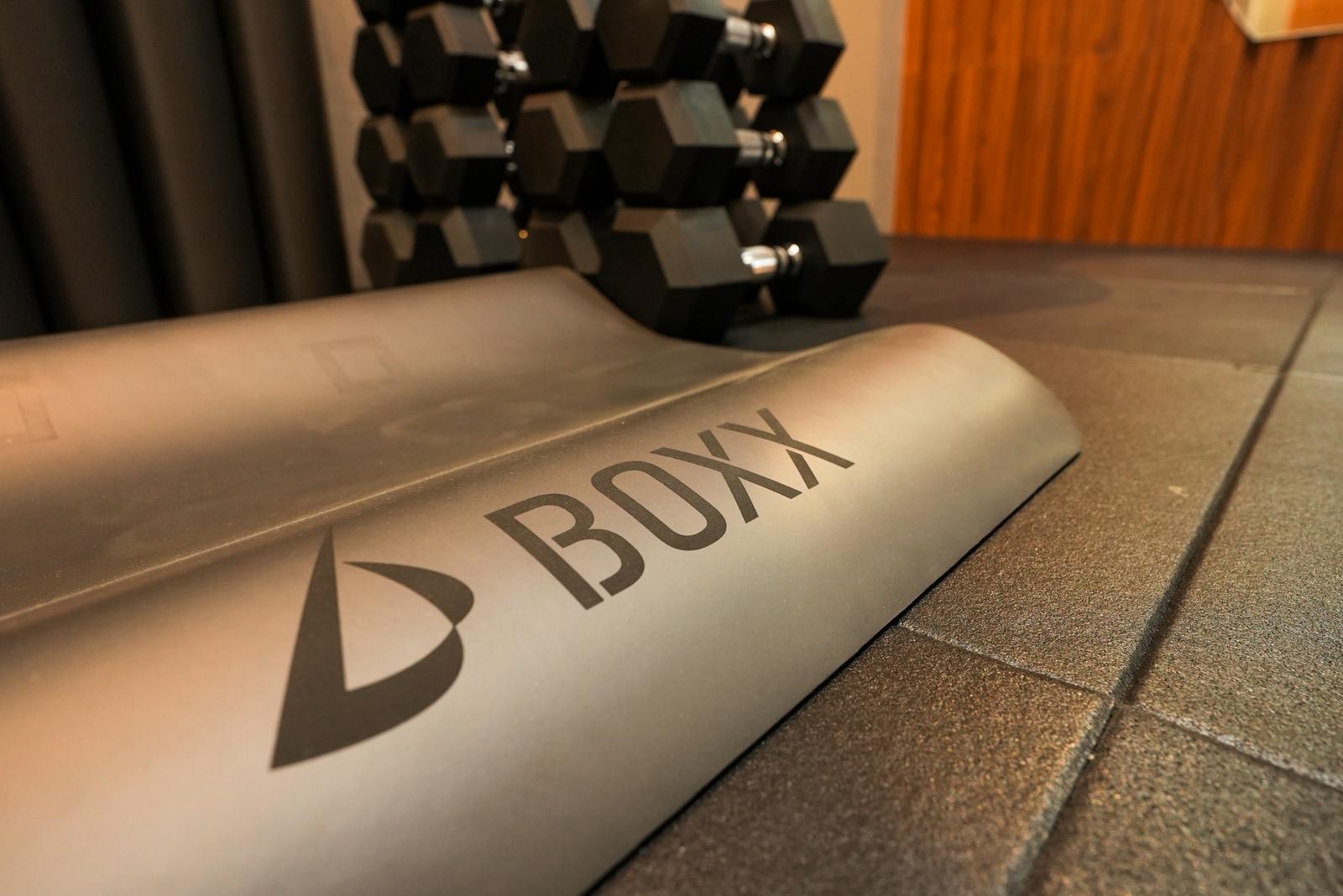 BOXX Boxing Gym Chiang Mai photo 9