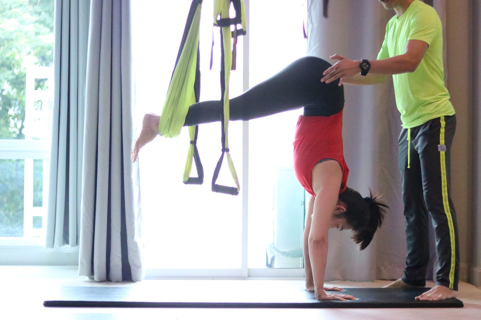 CEN Classical Pilates