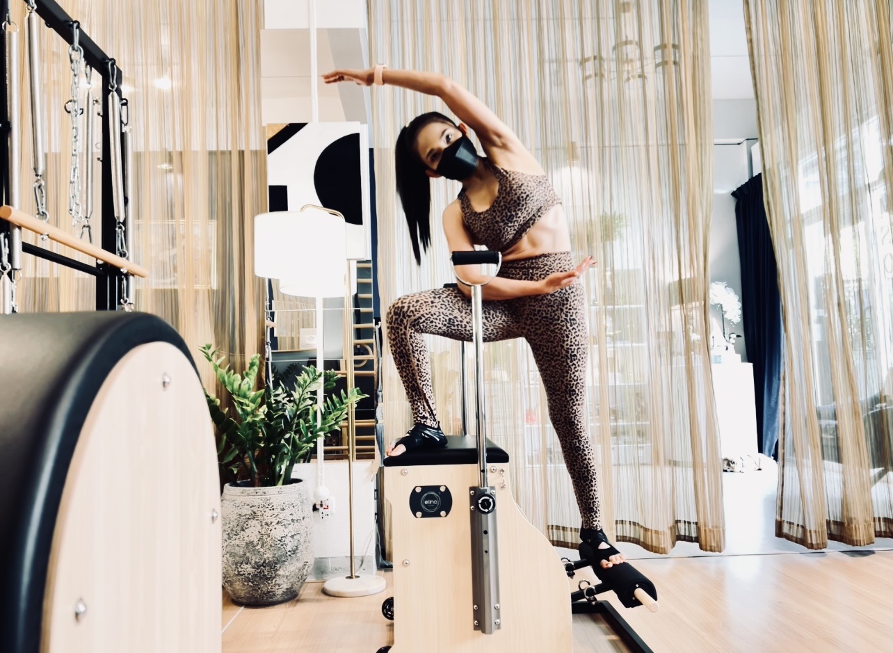 CEN Classical Pilates photo 6