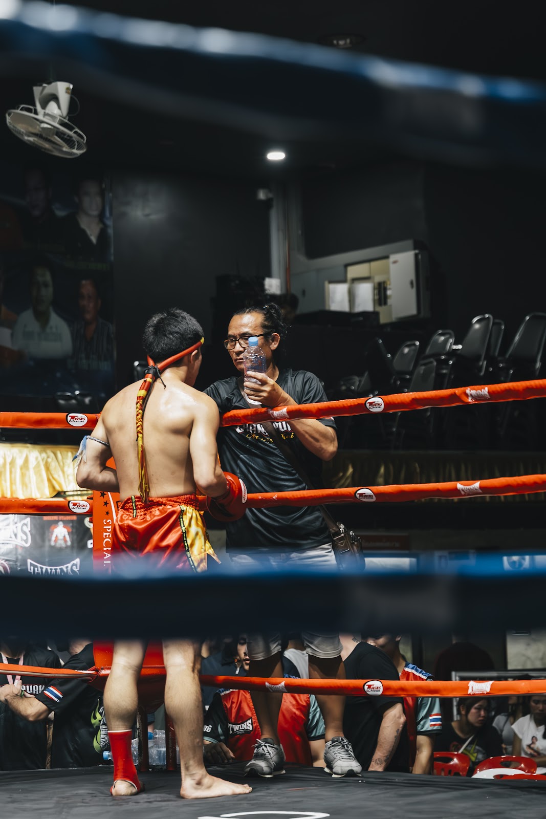 Chang Puak Muay Thai photo 3