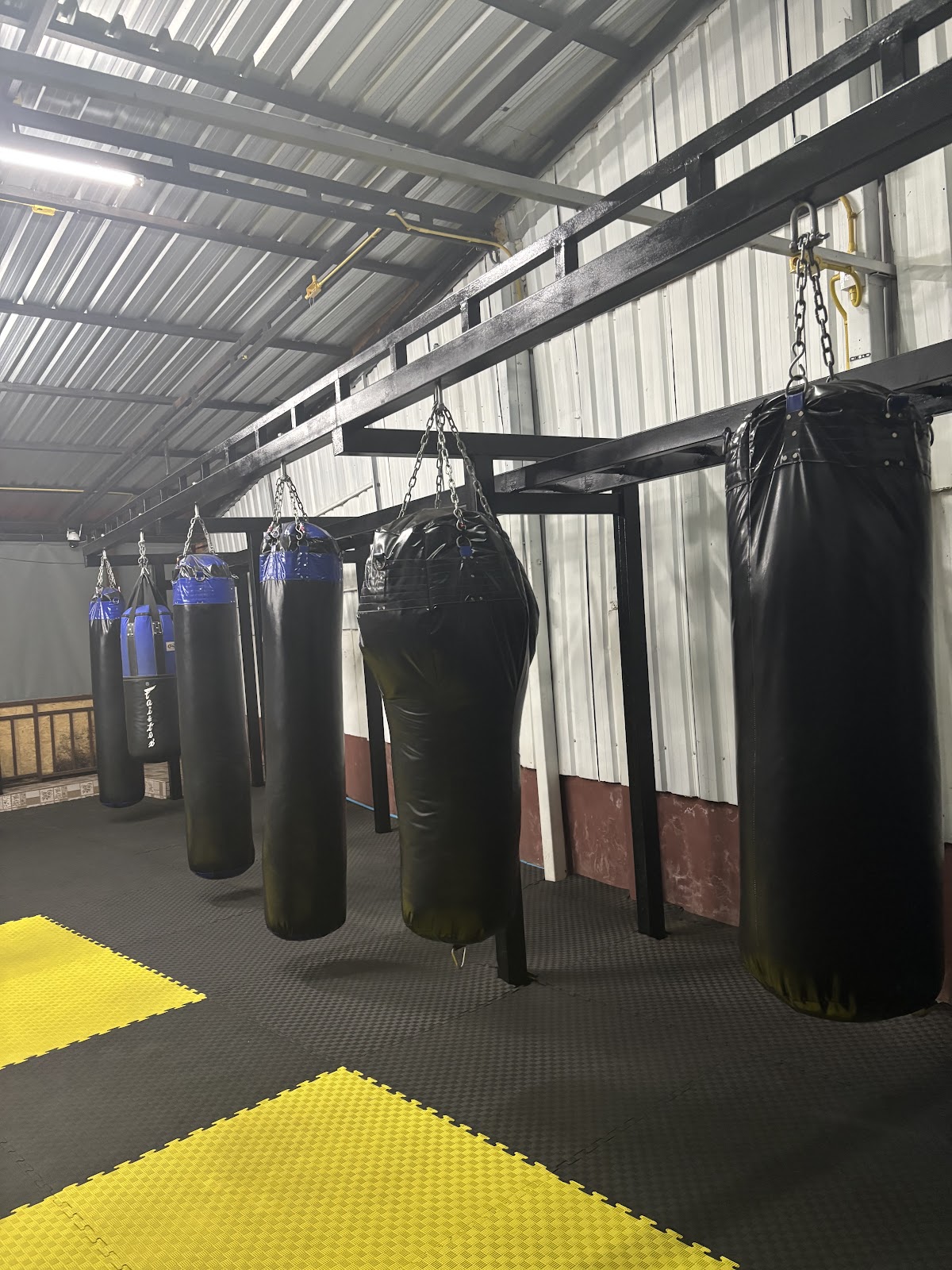 Chang Puak Muay Thai photo 8