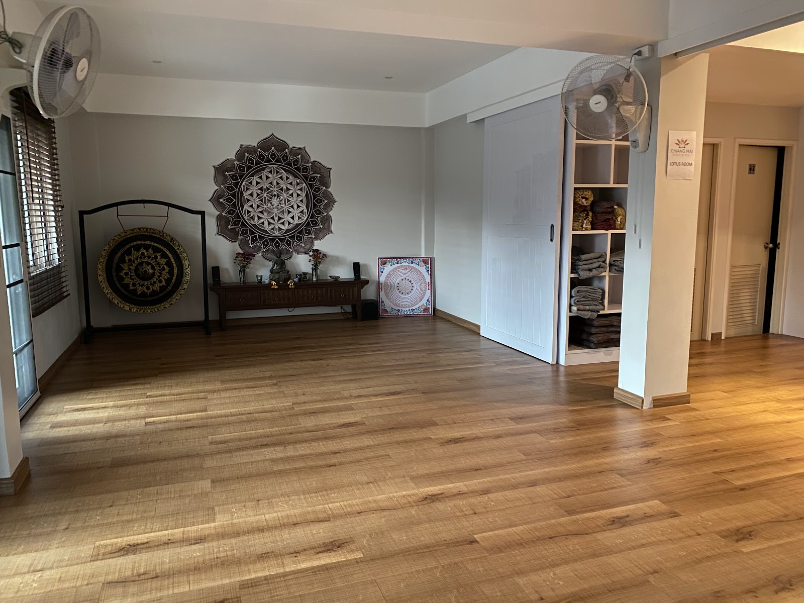 Chiang Mai Holistic photo 5