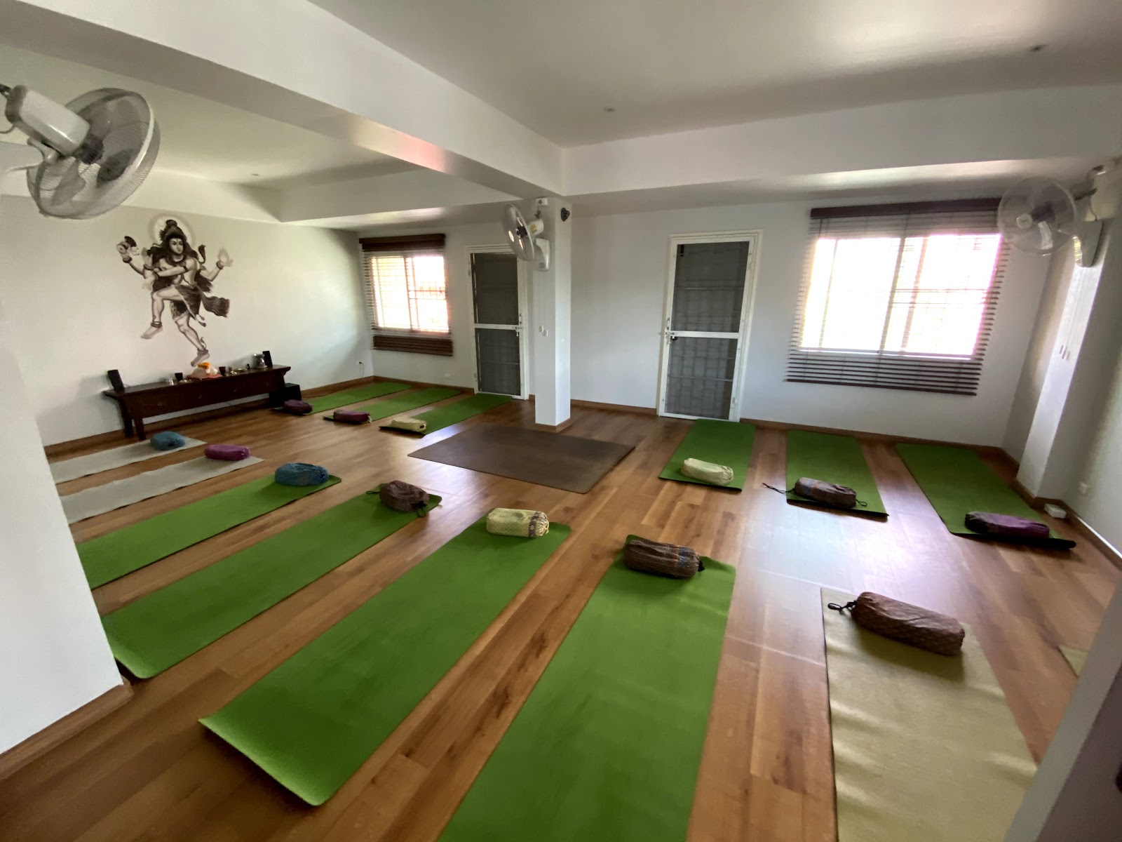 Chiang Mai Holistic photo 7