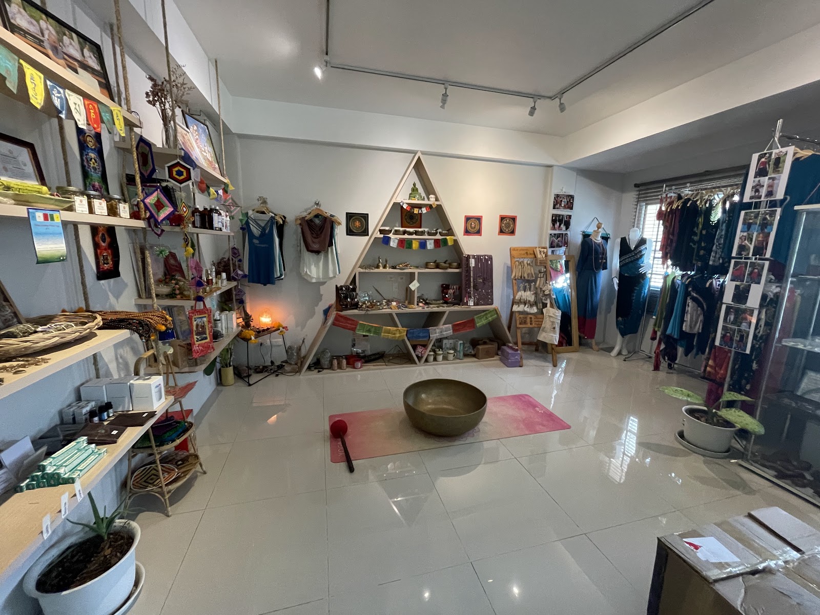 Chiang Mai Holistic photo 8