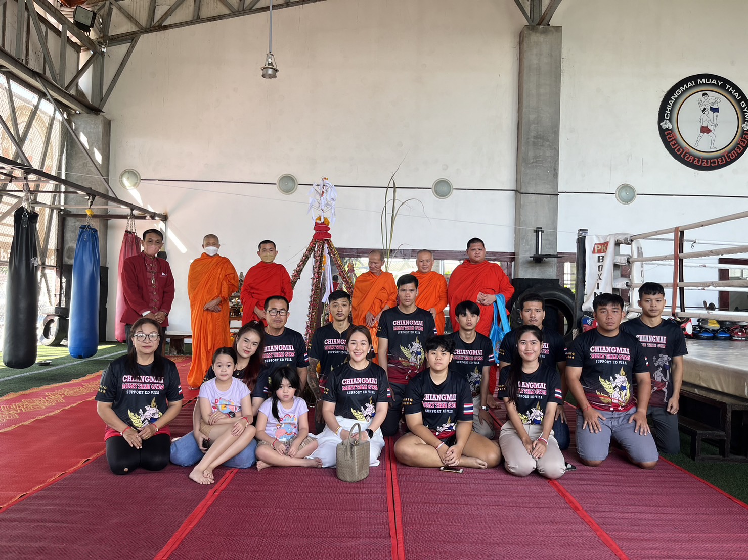 Chiangmai Muay Thai Gym photo 6