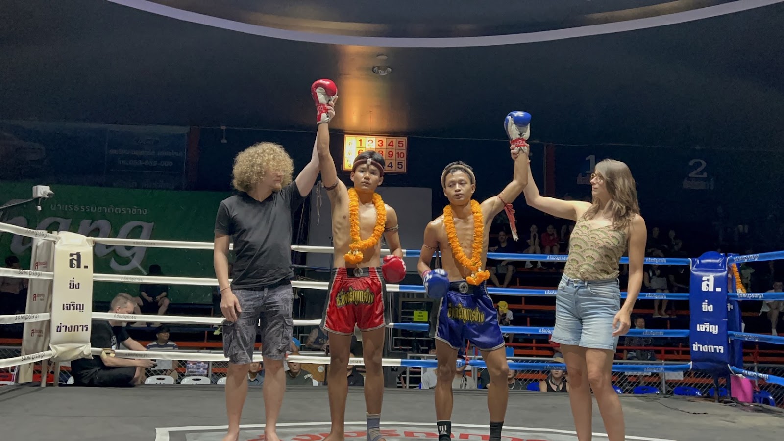 Chiangmai Muay Thai Gym photo 8