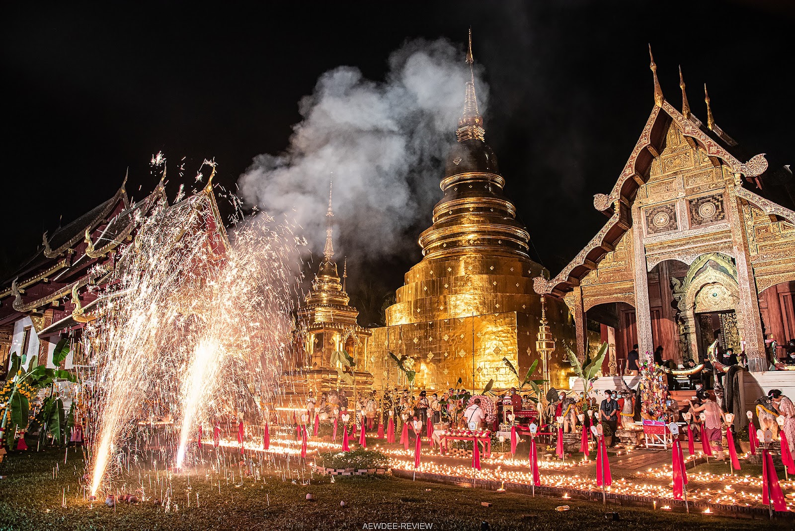 Chiangmai Muay Thai Gym photo 9