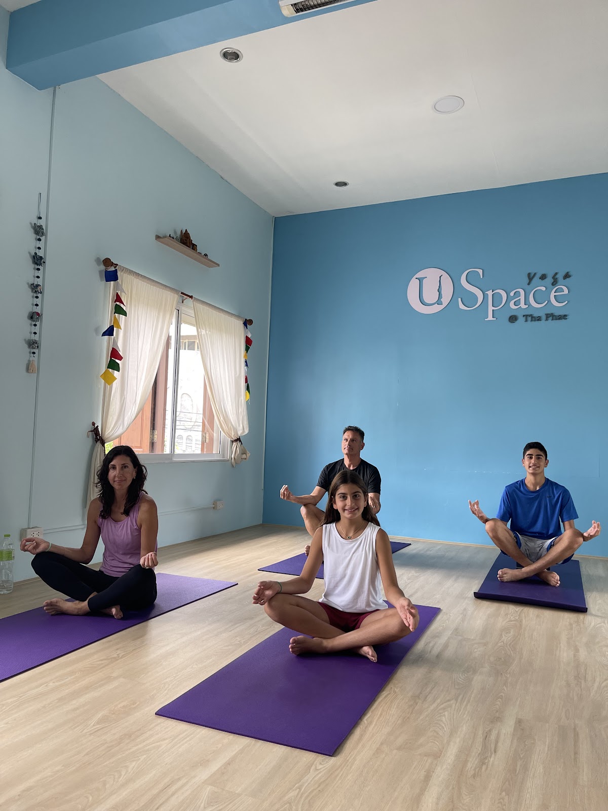 Chiangmai Yoga photo 5