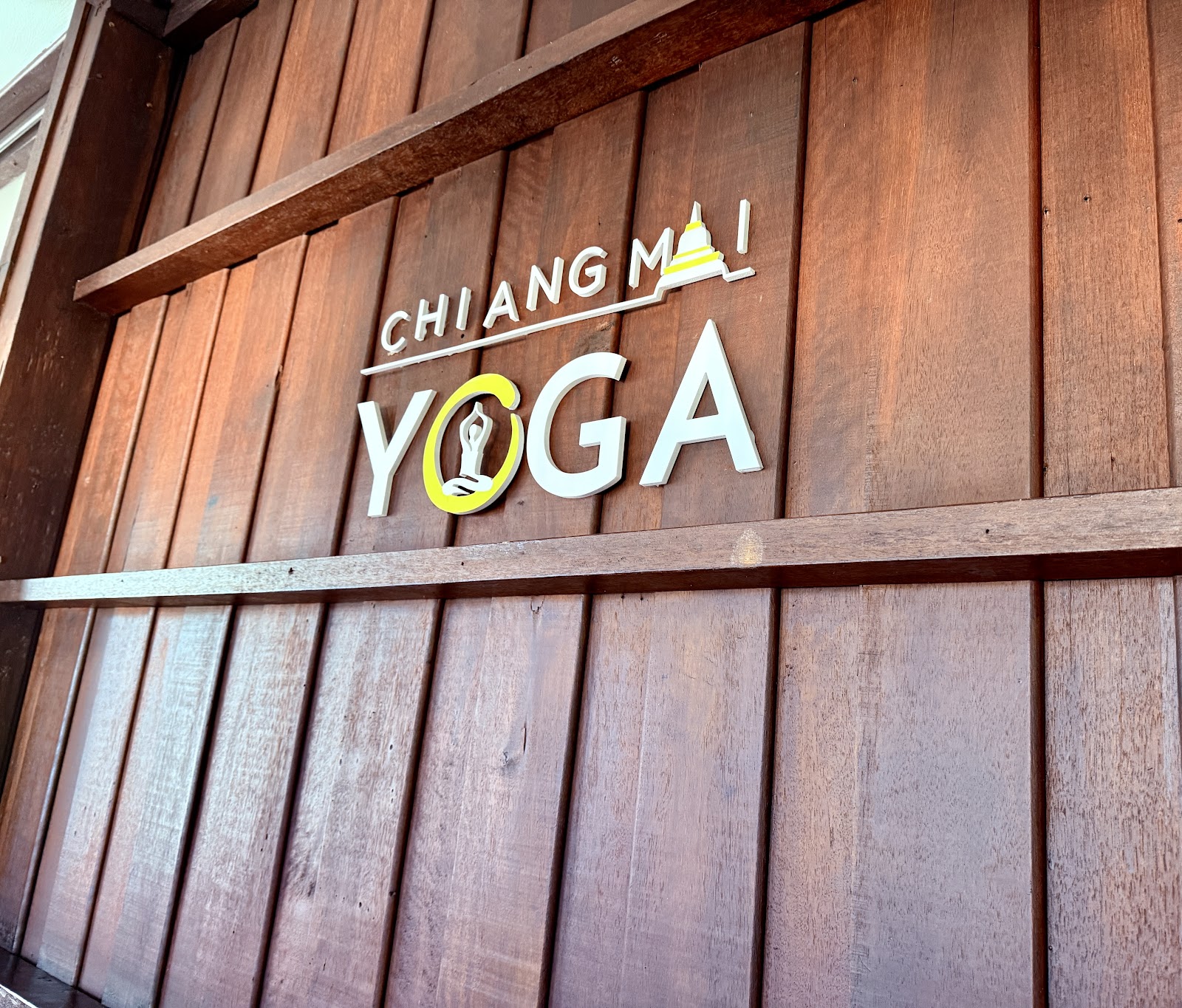 Chiangmai Yoga photo 6