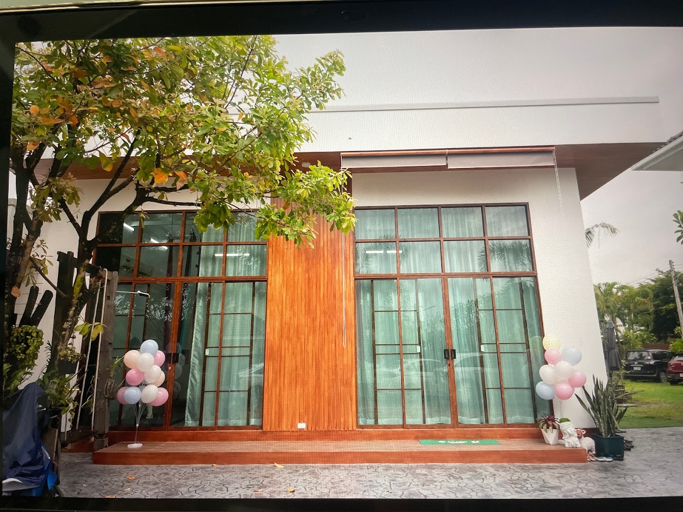 CM Space Studio Yoga & Pilates