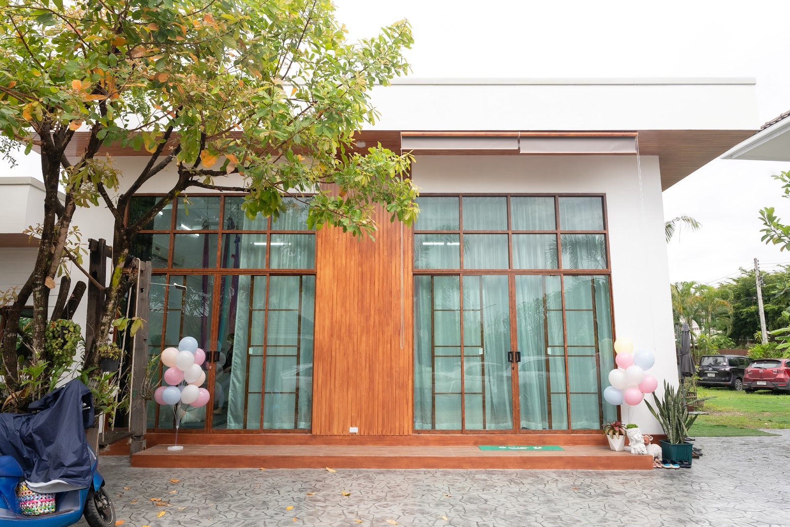 CM Space Studio Yoga & Pilates