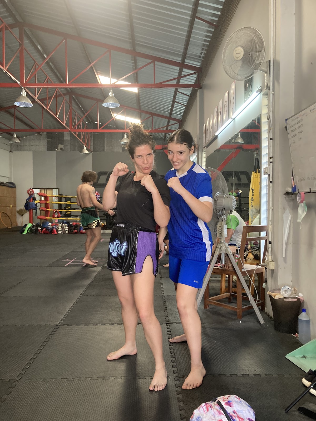 CMA Muaythai Academy photo 7