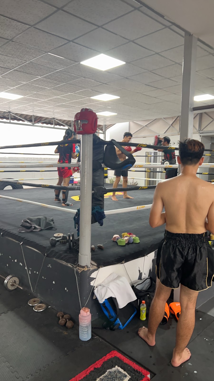 CMA Muaythai Academy photo 9