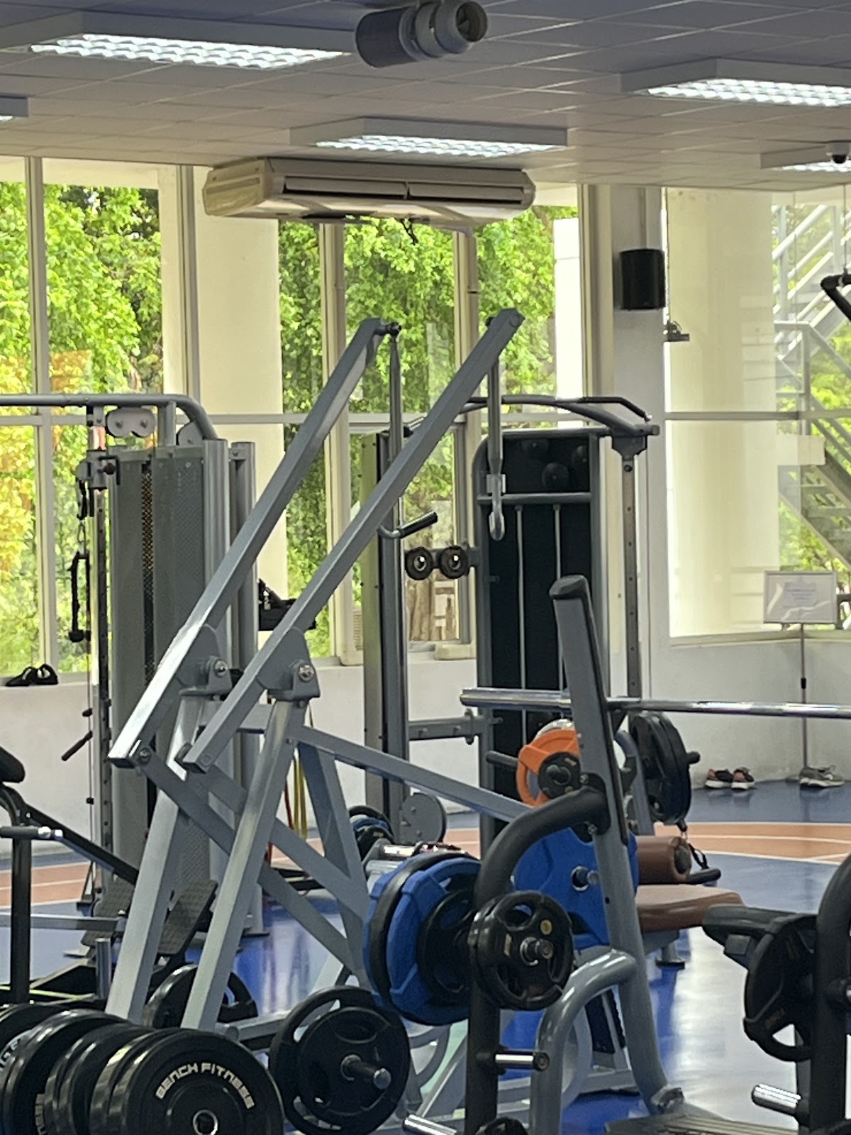 CMU Fitness by Playground photo 6