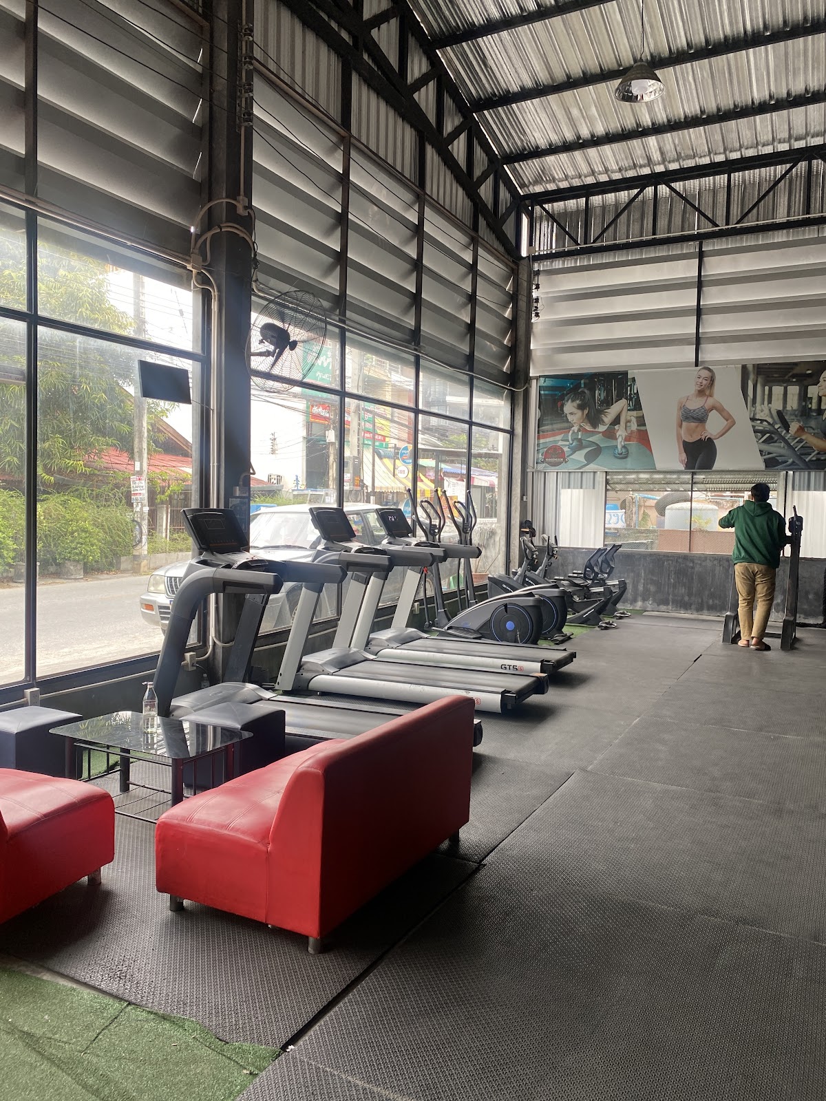 Compleate fitness photo 5