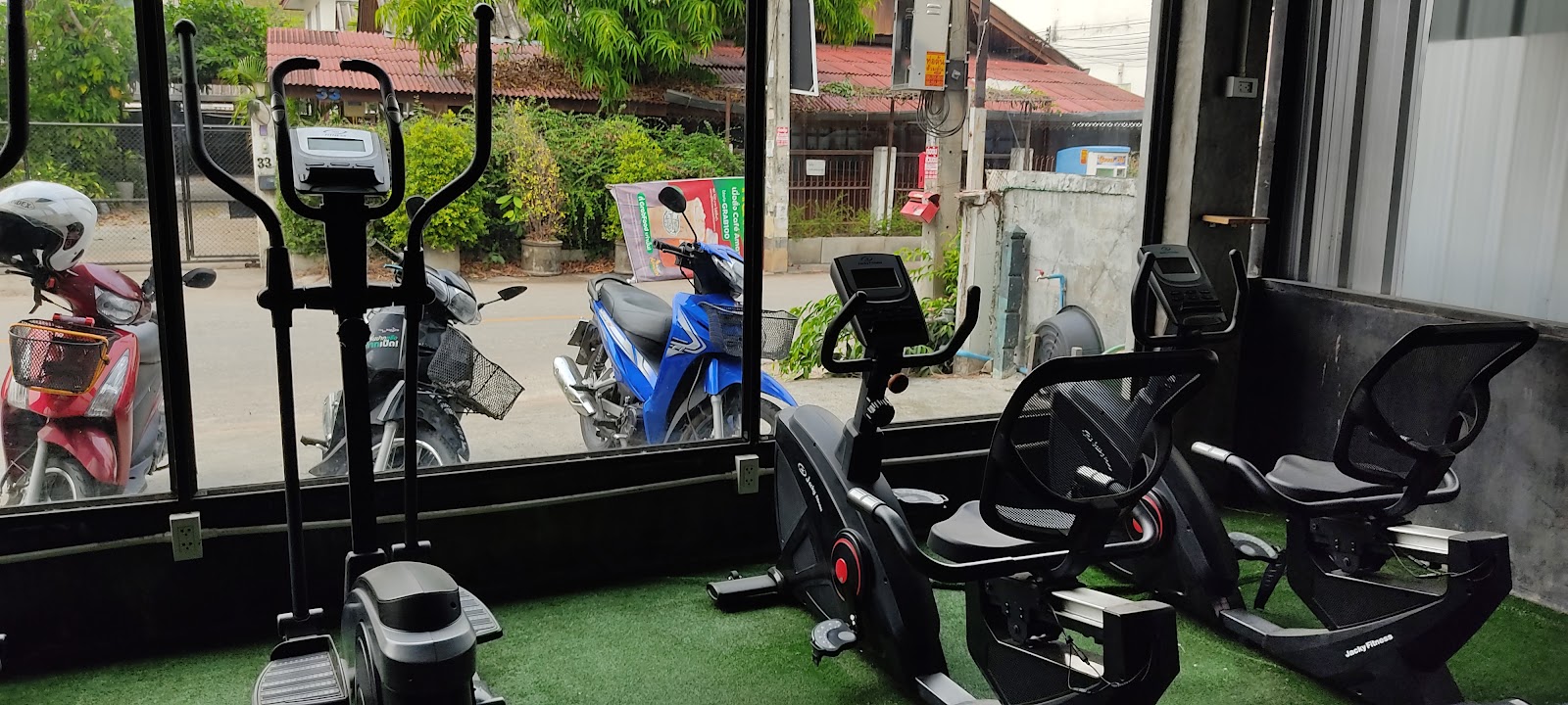 Compleate fitness photo 6