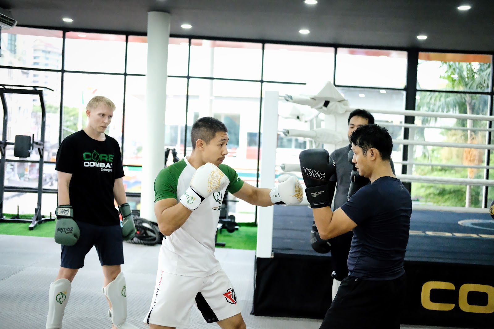Core Combat Chiang Mai photo 3