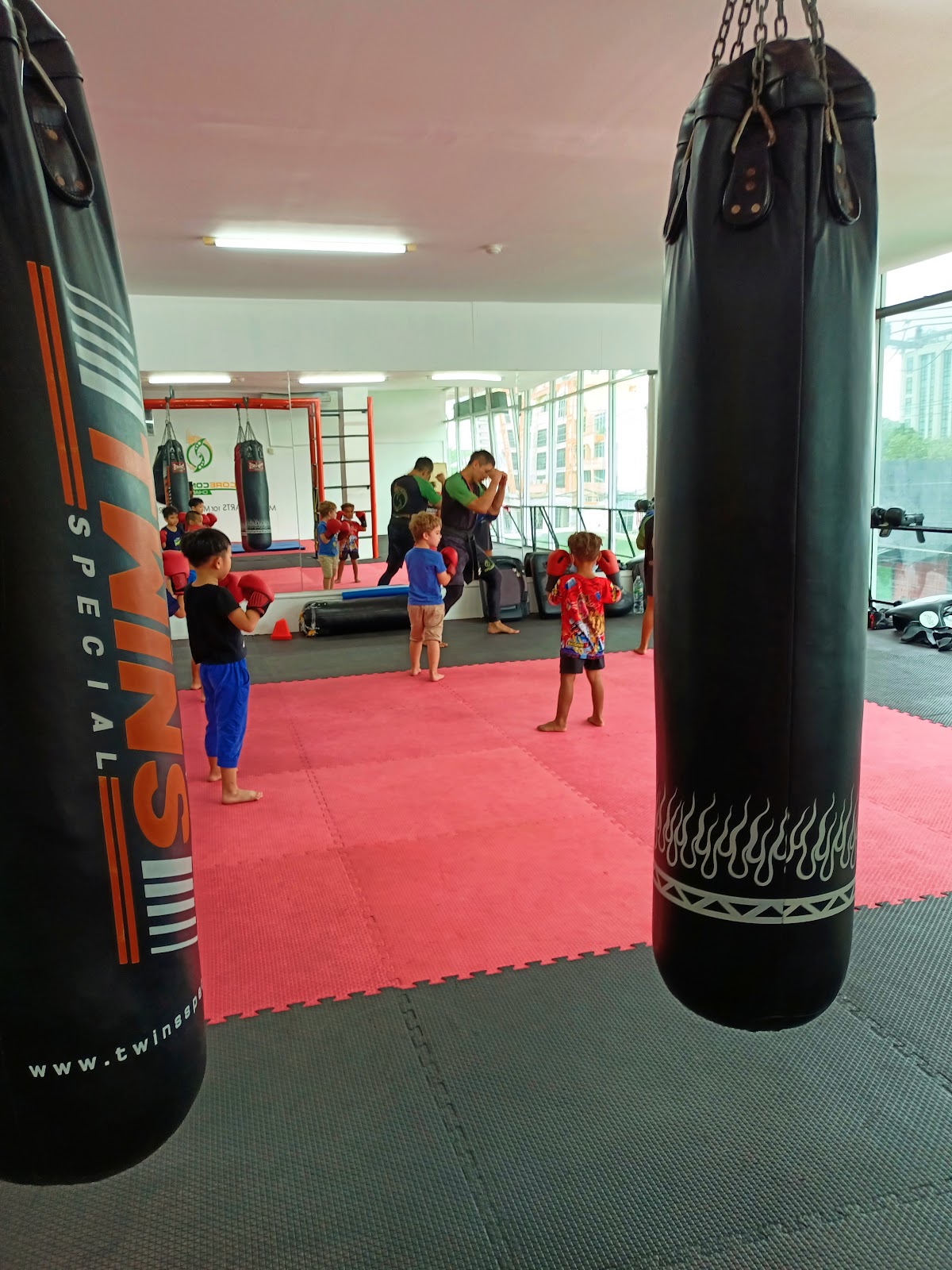 Core Combat Chiang Mai photo 5