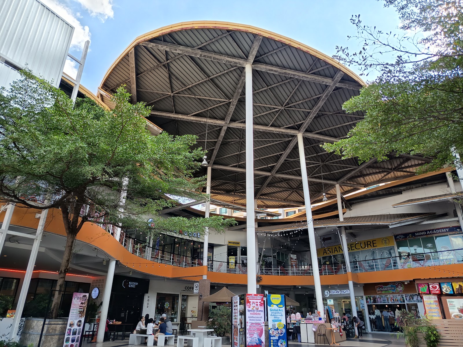 Core Combat Chiang Mai photo 7