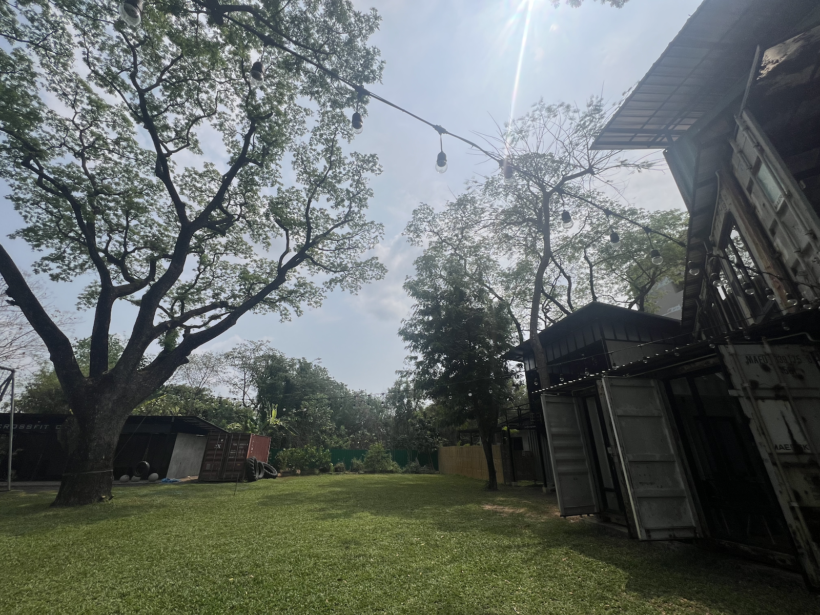 CrossFit Chiang Mai / CFCNX photo 5
