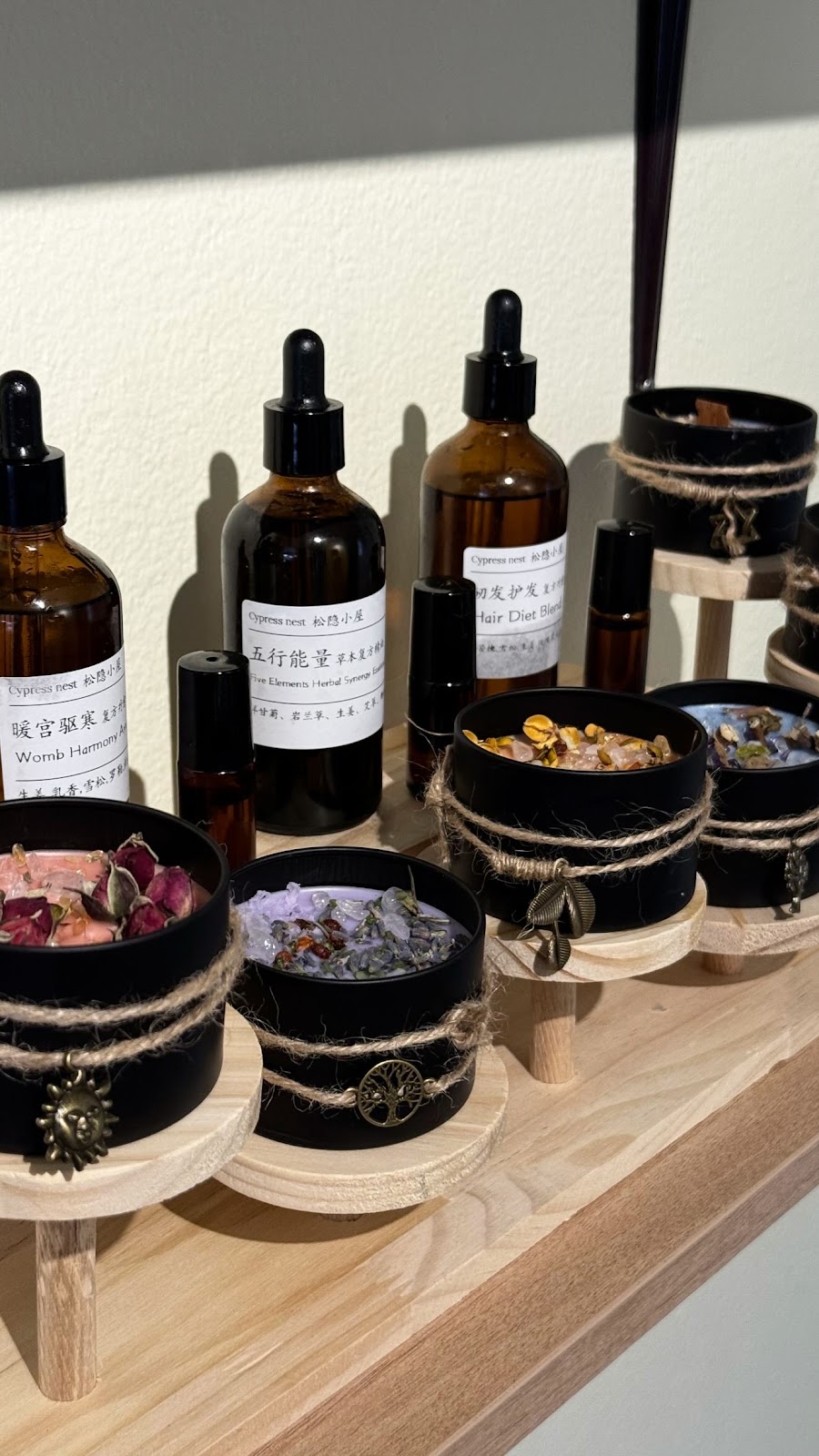 Cypress Nest photo 9